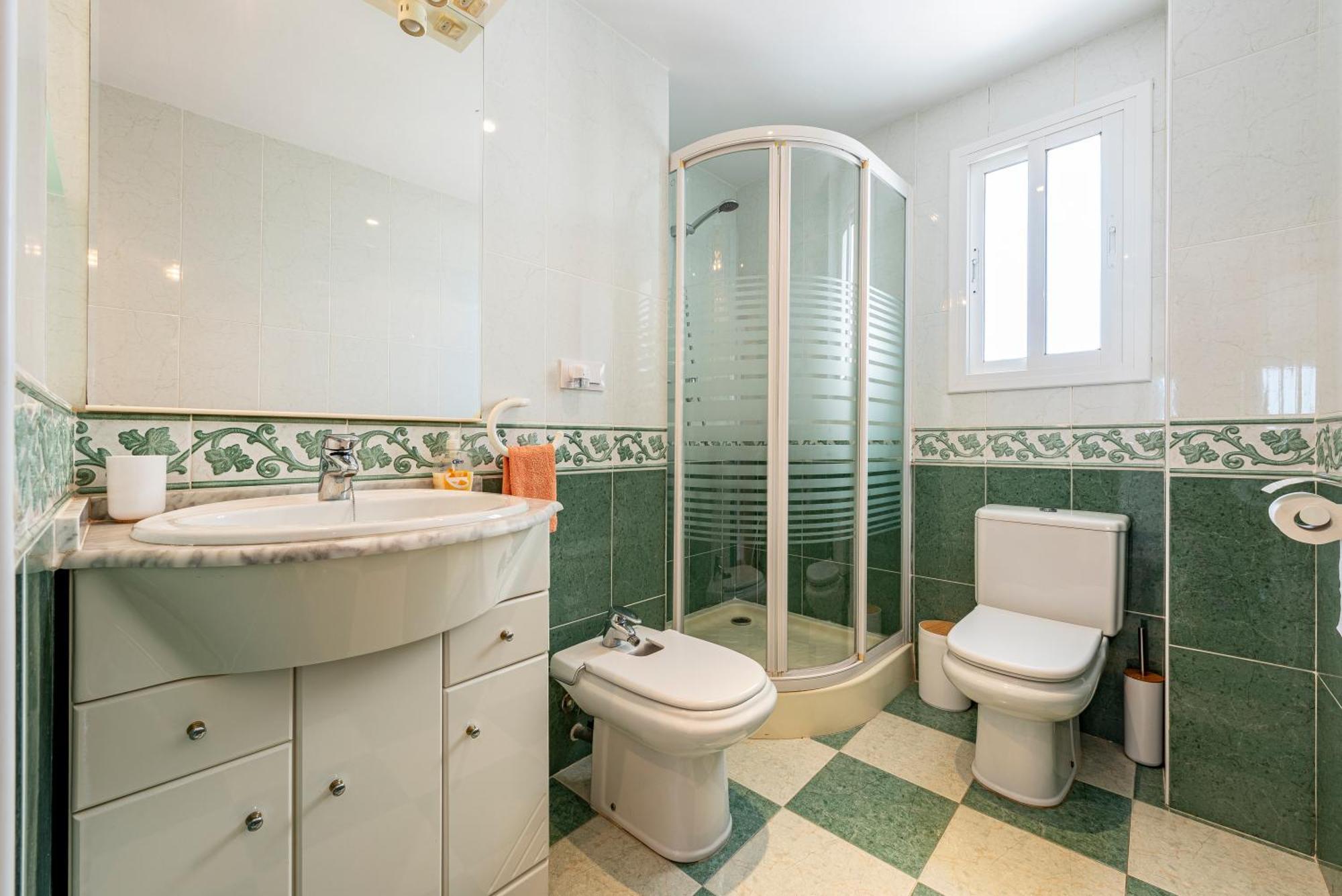 Apartamento Frente Al Mar Cambrils Buitenkant foto