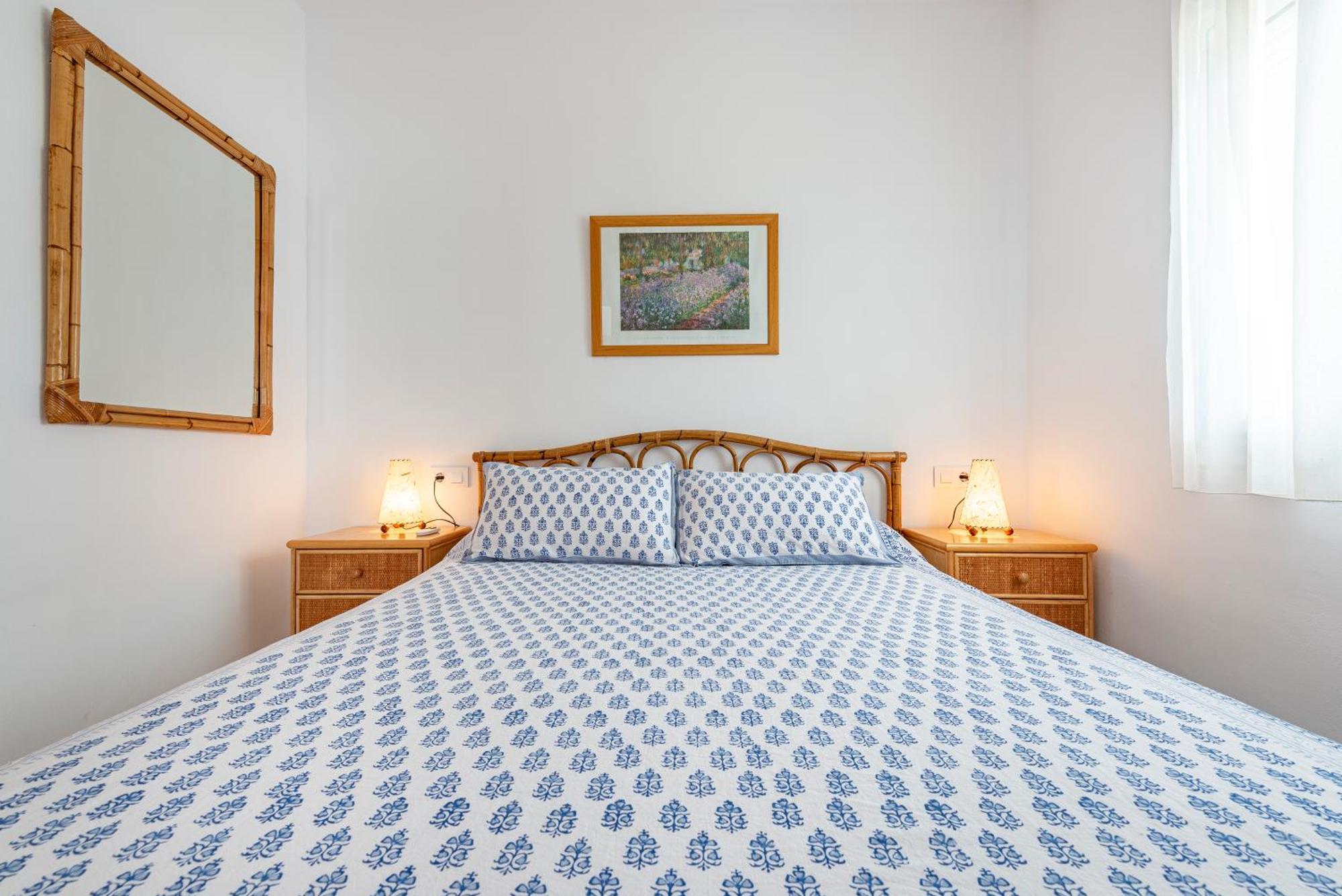 Apartamento Frente Al Mar Cambrils Buitenkant foto