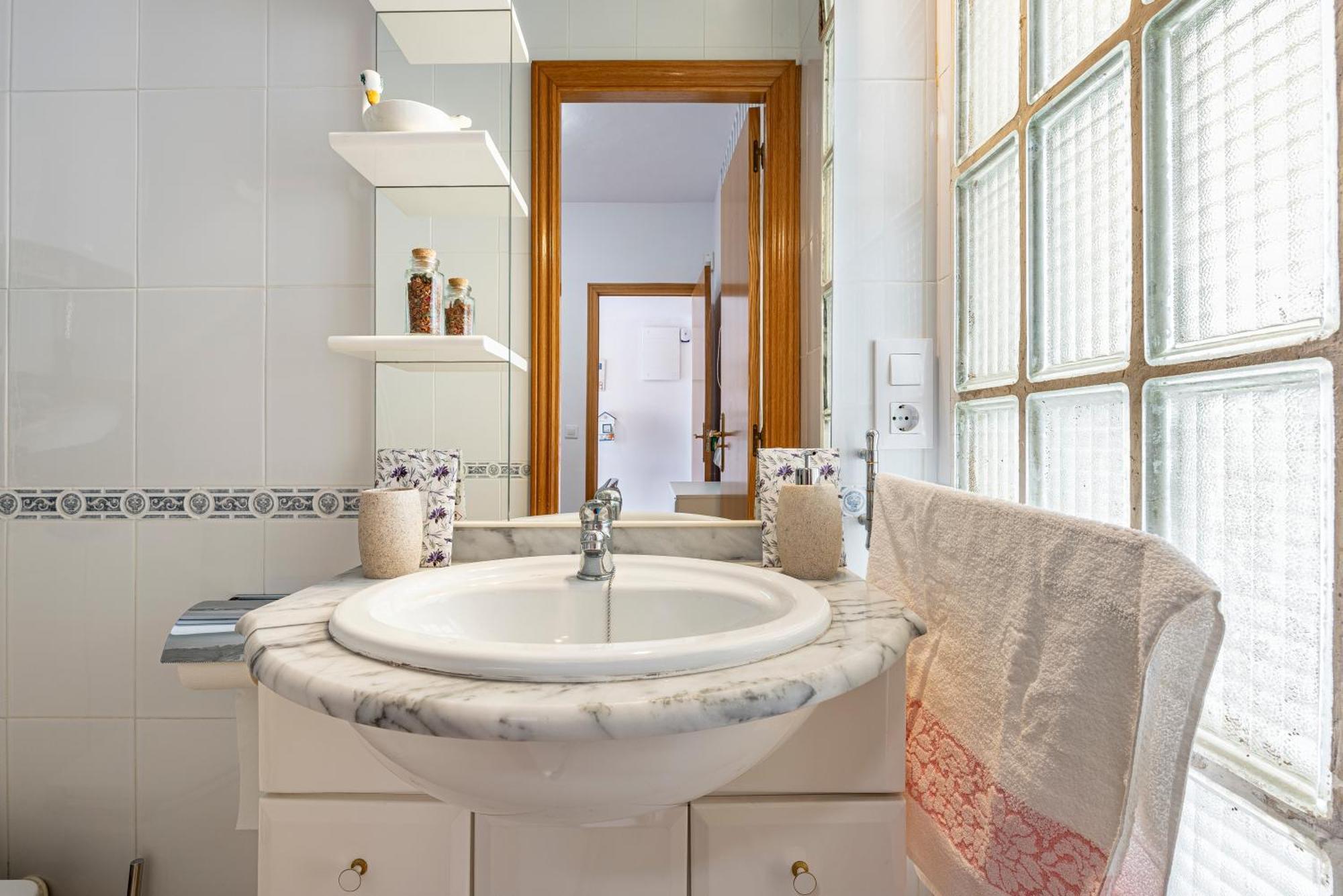 Apartamento Frente Al Mar Cambrils Buitenkant foto